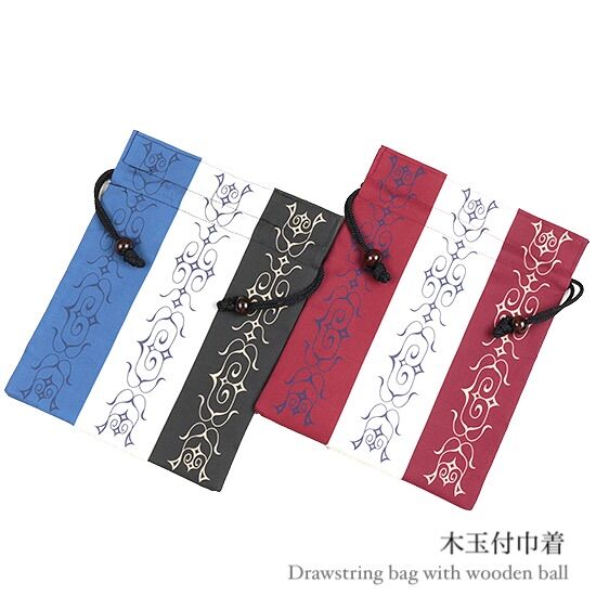 アイヌ文様と着物文化の融合 AYNU to -アイヌト- 京呉服の田巻屋