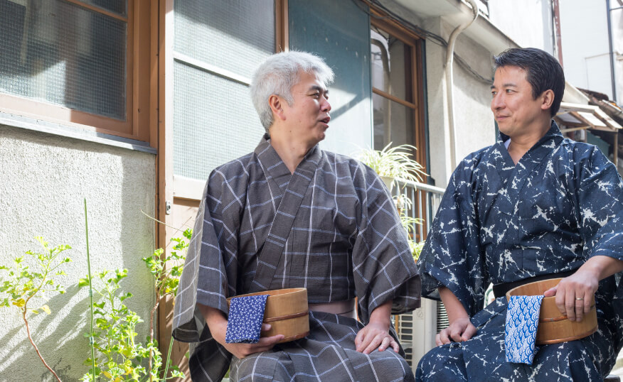 浴衣特設ページ 産地とお客様を結ぶ 京呉服の店 田巻屋